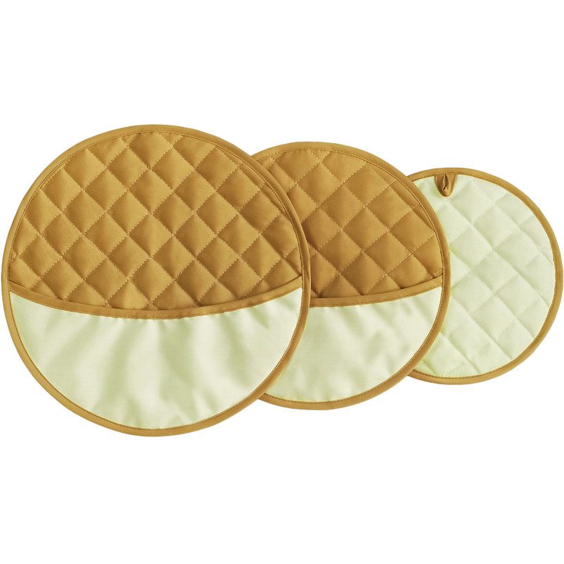 سرویس آشپزخانه 10 پارچه راولا کد N02