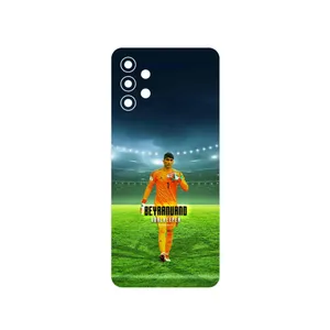 MAHOOT Alireza Beiranvand Cover Sticker for Samsung Galaxy M32 5G