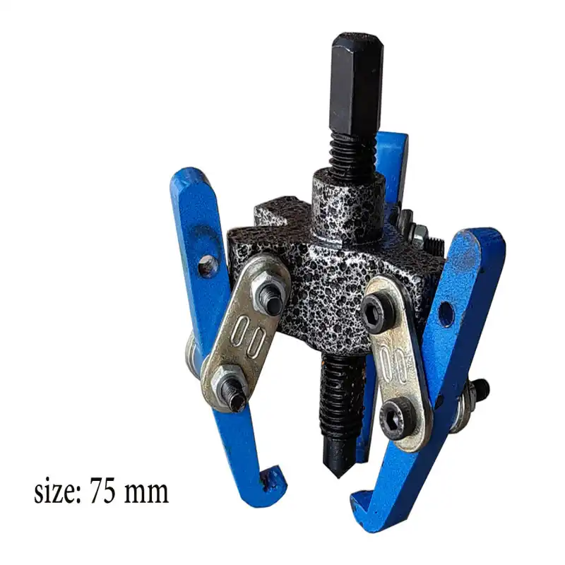 پولی کش سه شاخ کیهان مدل RO - 75075