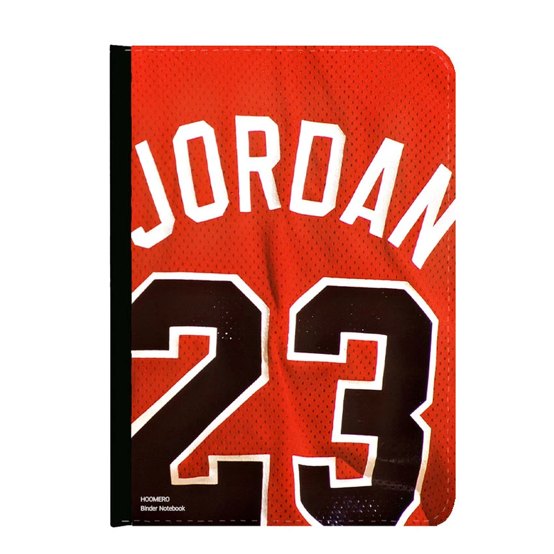 کلاسور هومرو مدل KL1930 طرح بسکتبال شیکاگو بولز 