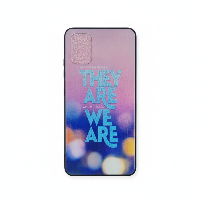 
کاور مدل DPK021 مناسب برای گوشی موبایل سامسونگ  Galaxy A31
