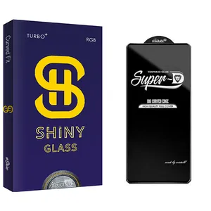Atouchbo Shiny SuperD Screen Protector For Samsung Galaxy F62