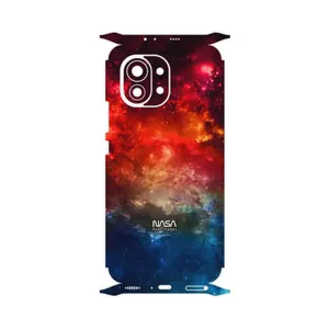 MAHOOT Universe b NASA 8-FullSkin Cover Sticker for Xiaomi Mi 11 5G