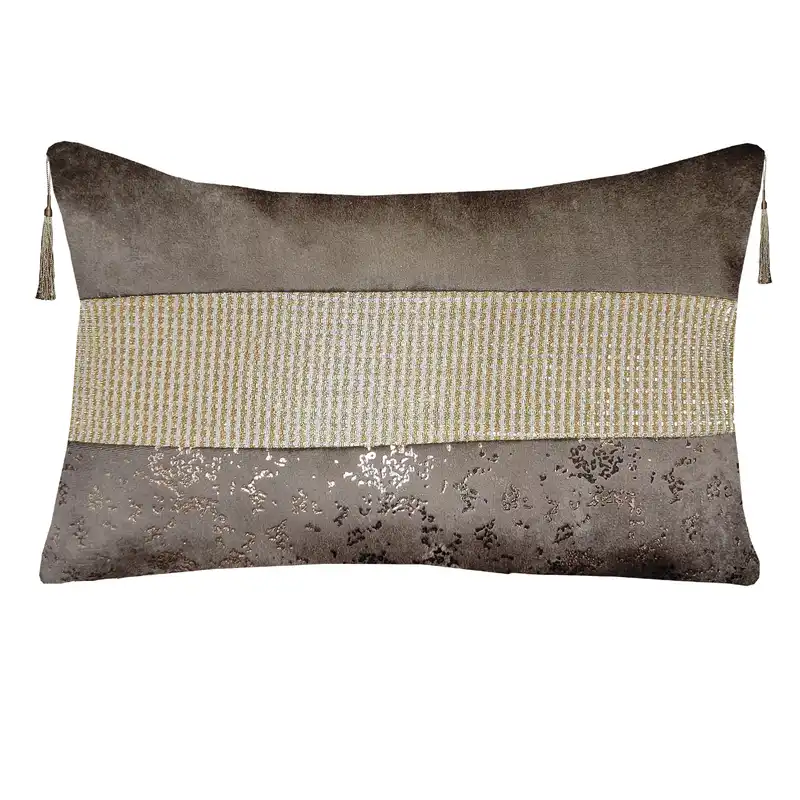 کاور کوسن مدل مستطیل کد 34