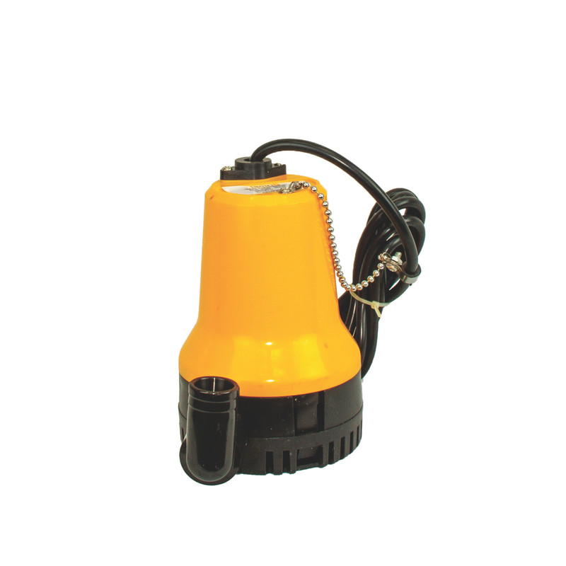 پمپ کف کش مدل BL2512S