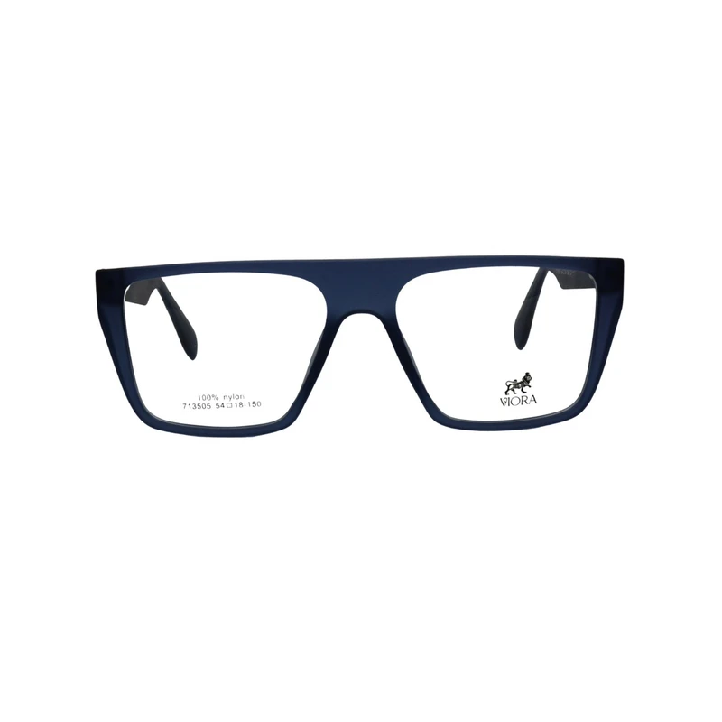 فریم عینک طبی ویفرر (Wayfarer) ویورا مدل 713505 C7 مناسب برای انواع فرم صورت