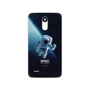 MAHOOT NASA-Astronaut Cover Sticker for LG Stylus 3