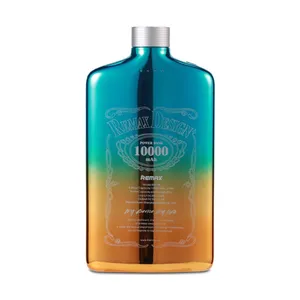  شارژر همراه ریمکس مدل JENI-BG RPP-90 ظرفیت 10000 میلی آمپر ساعت 