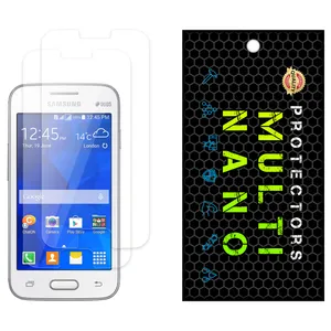 Multi Nano X-S2N Screen Protector For Samsung Galaxy Ace NXT Pack of 2