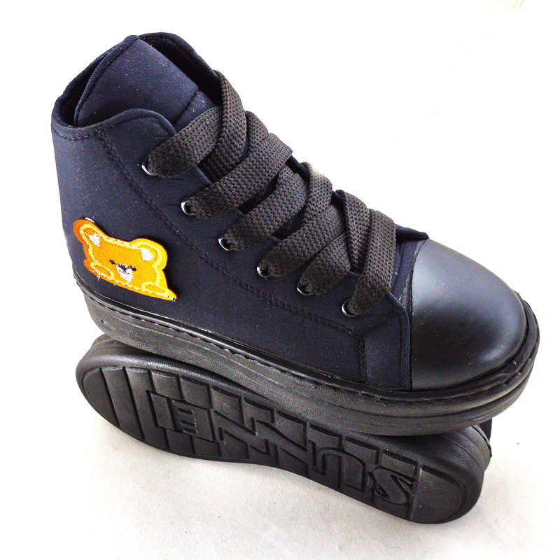 نیم بوت زنانه مدل MOM719