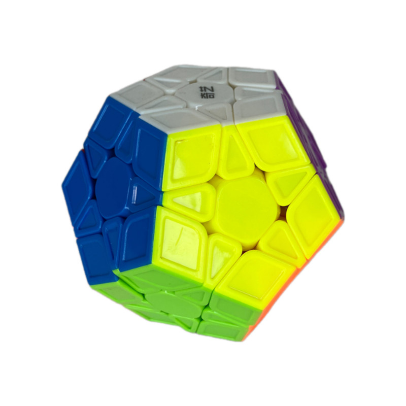 روبیک توپی مدل speed cube5