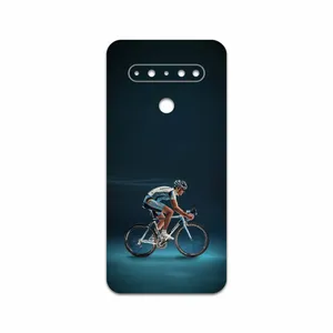 MAHOOT Road cycling Cover Sticker for LG K61