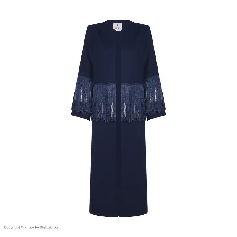 مانتو زنانه لاویتا کد Ki 101