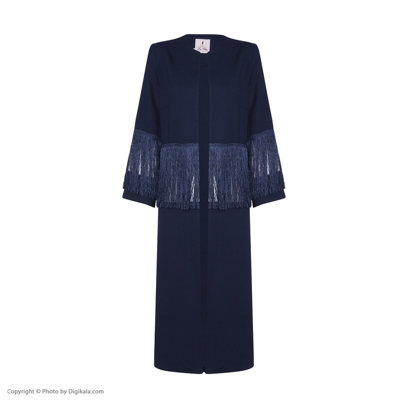 مانتو زنانه لاویتا کد Ki 101