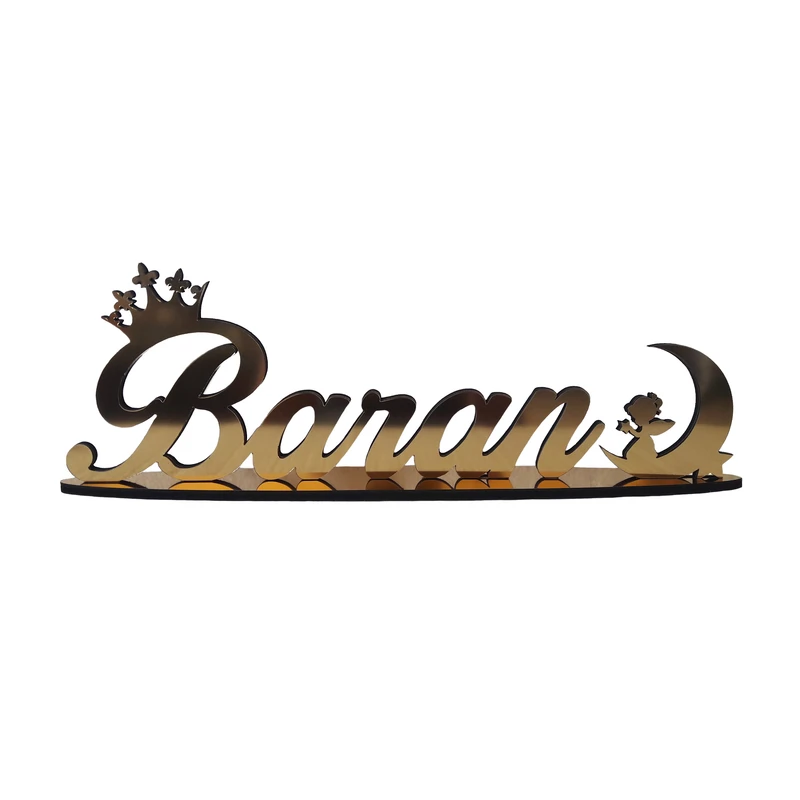 استند دکوری مدل باران کد e53