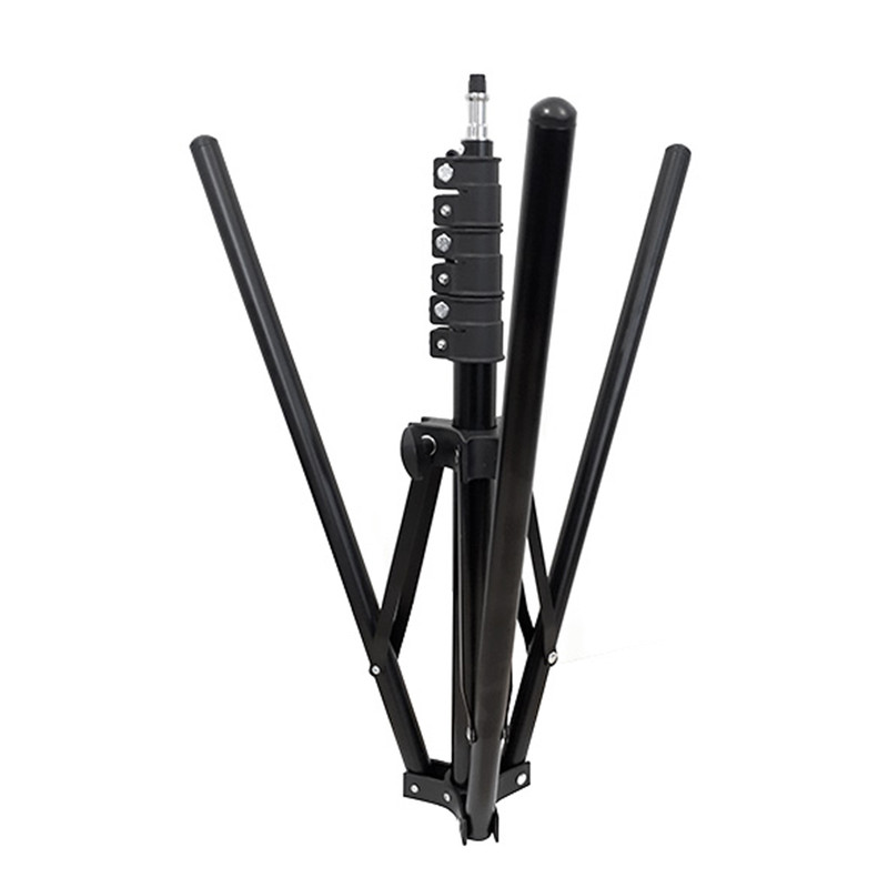 رینگ لایت مدل YQ-260 کد 2