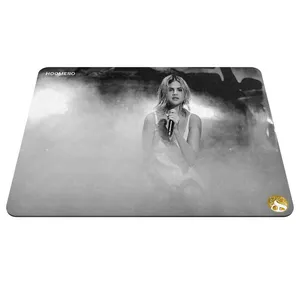 Hoomero Selena Gomez A8587 Mousepad