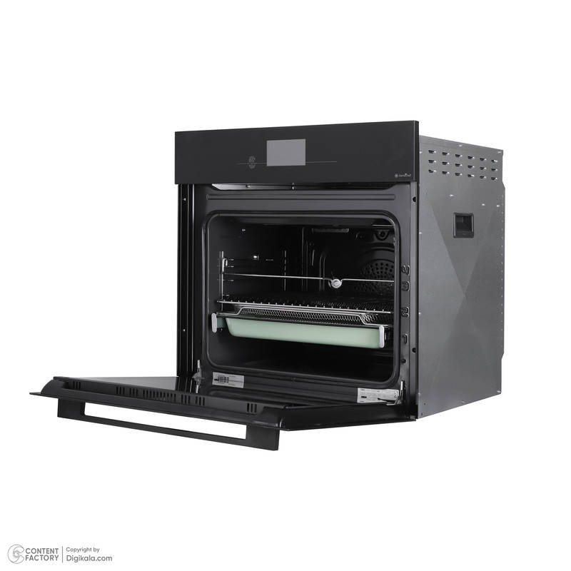 فر برقی 65 لیتری کن مدل Fabio