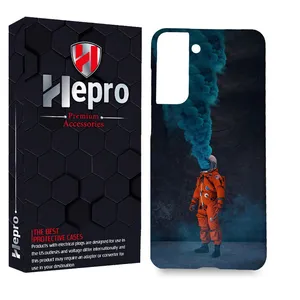 HEPRO MC Cover for Samsung Galaxy S21 FE