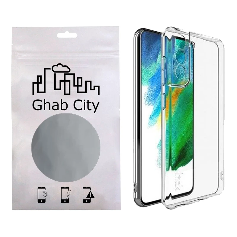 کاور قاب سیتی مدل SPC1 مناسب برای گوشی موبایل سامسونگ Galaxy S21 FE 5G