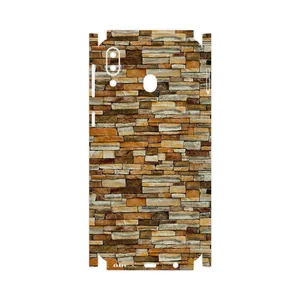 MAHOOT brickwall-FullSkin Cover Sticker for Samsung Galaxy M20
