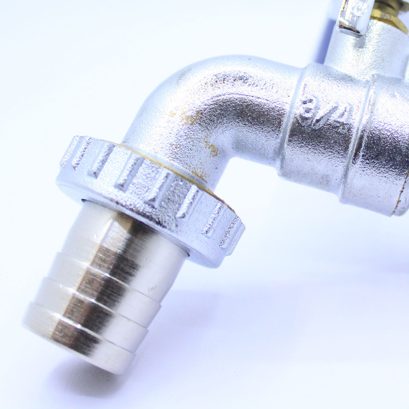 شیر حیاطی دینا مدل ITALY3/4