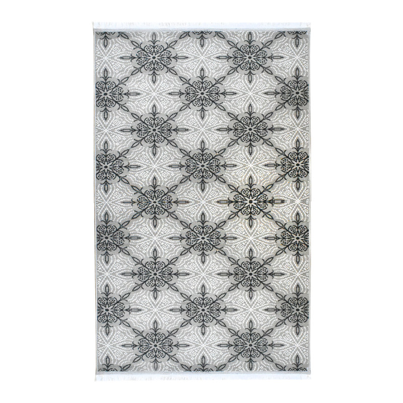 گلیم ماشینی فرش بزرگمهر کد 22299 گلیم ماشینی فرش بزرگمهر کد 22299