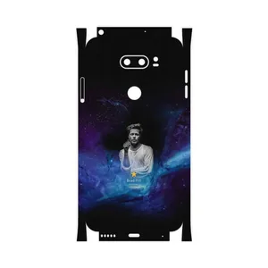 MAHOOT Brad Pitt-FullSkin Cover Sticker for LG V30