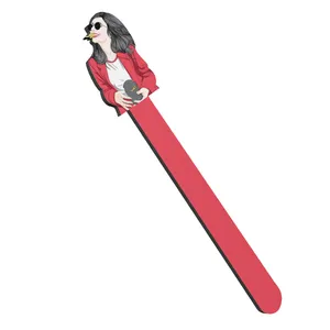 نشانگر کتاب طرح دخترانه کد bgl46