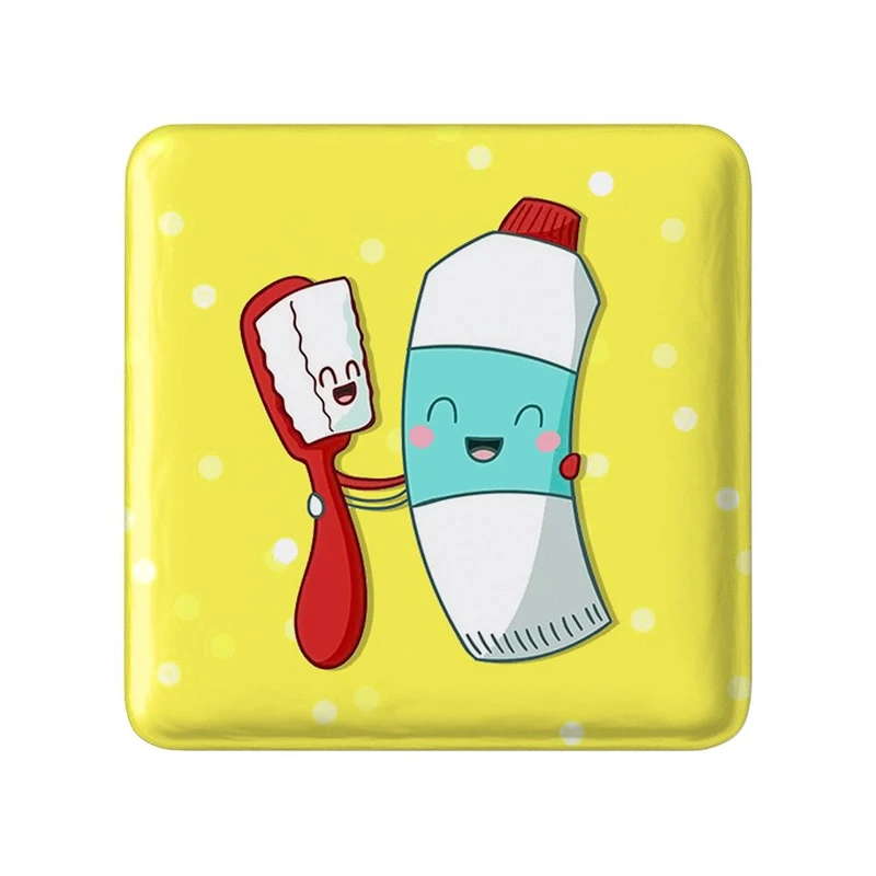 مگنت خندالو مدل دندان و دندانپزشکی کودکانه کد 27749