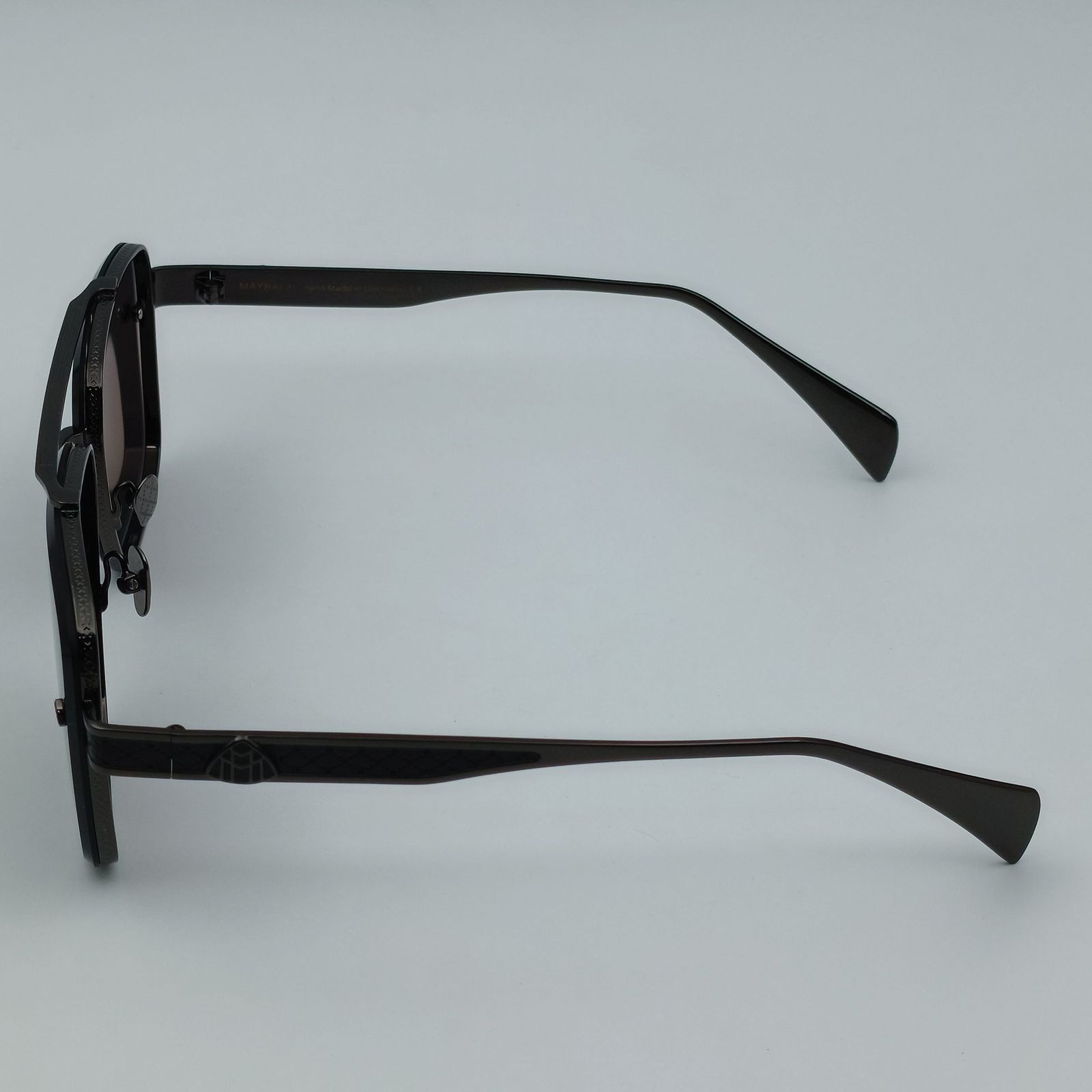 عینک آفتابی میباخ مدل THE GLAD G-UN-Z35 -  - 4