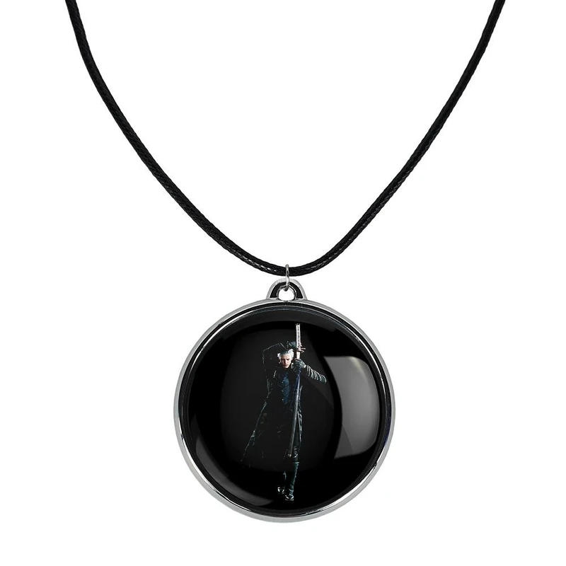 گردنبند خندالو مدل بازی دویل می کرای کد 3023130232