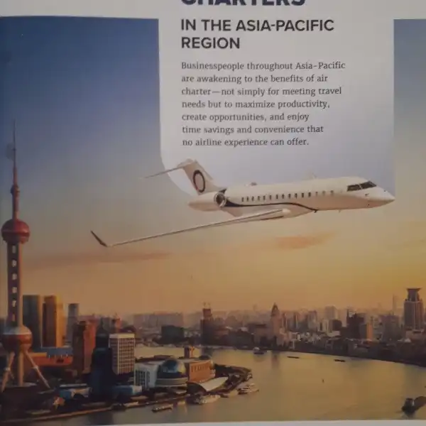 مجله جت مسافري تجاري مي 2020