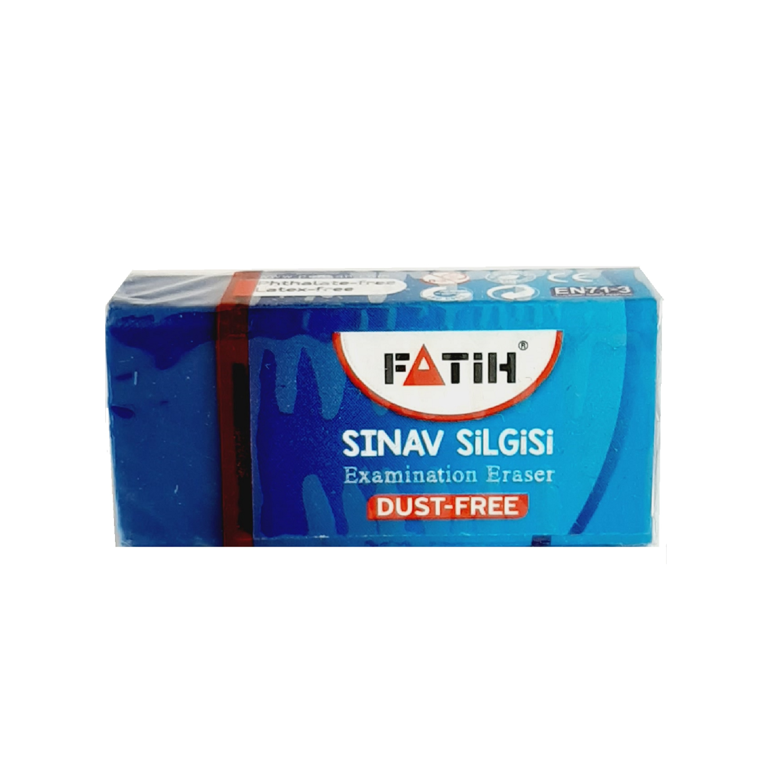 پاک کن فاتح مدل dust-free
