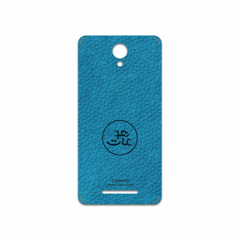 برچسب پوششی ماهوت مدل BL-MAH مناسب برای گوشی موبایل شیائومی Redmi Note 2