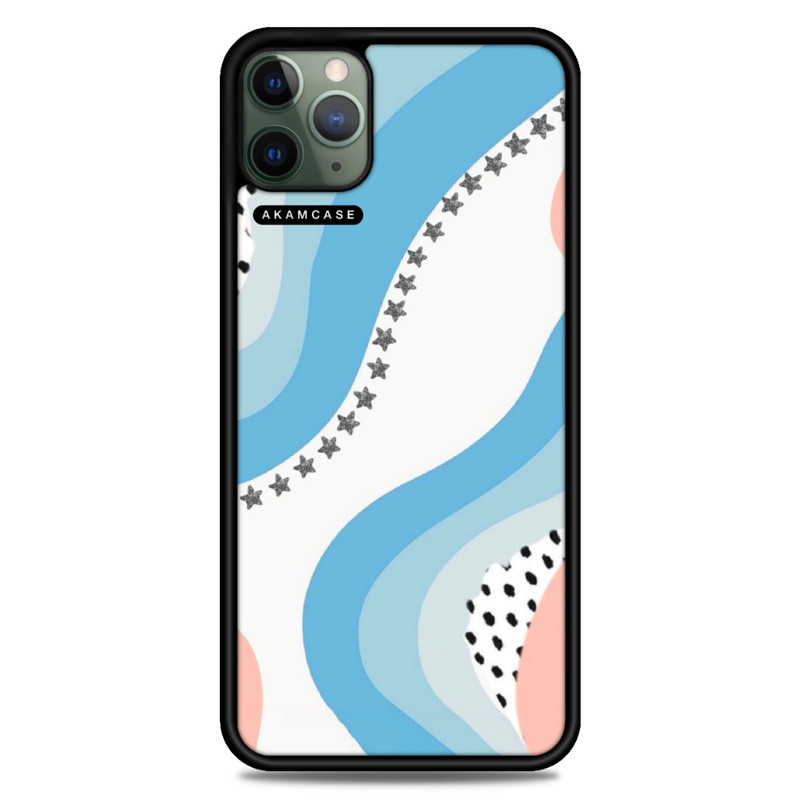 کاور آکام مدل AMC-WA11PROMAX-BOHO-22 مناسب برای گوشی موبایل اپل iPhone 11 Pro Max