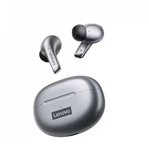 هدفون مخصوص بازی بی سیم لنوو مدل SED LP 2020 HANDSFREE 5LP 