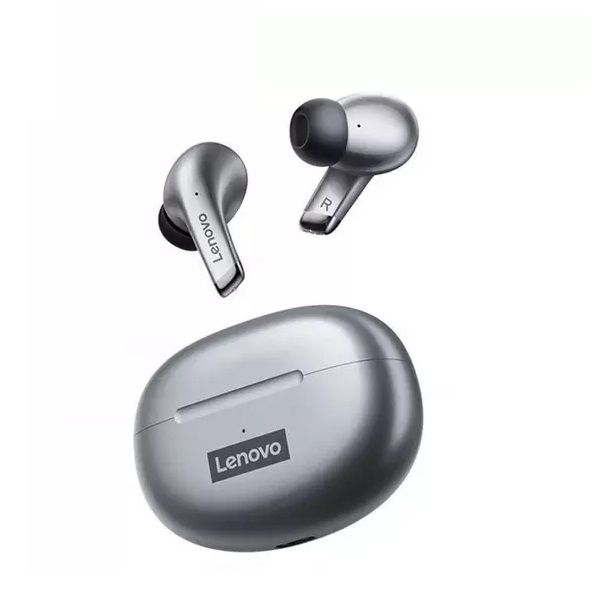 هدست مخصوص بازی بلوتوثی لنوو مدل SRI 2022 LP5 NEW  -  - 4
