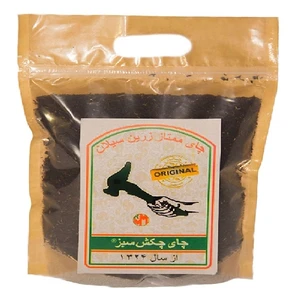 چای چکش سبز - 1000 گرم