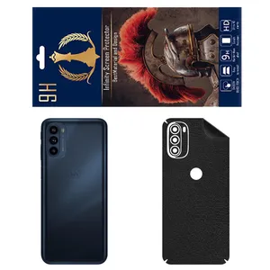 INFINITI PRO CH Back Skin For Motorola Moto G41