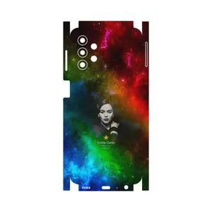 MAHOOT emilia clarke-FullSkin Cover Sticker for Samsung Galaxy A32 5G