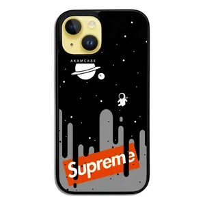 AKAM AMC-WA15-SUPREME6 Cover For Apple iPhone 15