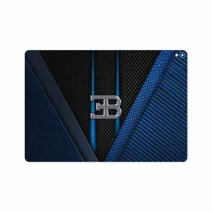 MAHOOT BUGATTI Cover Sticker for Apple iPad Pro 10.5 2017 A1701