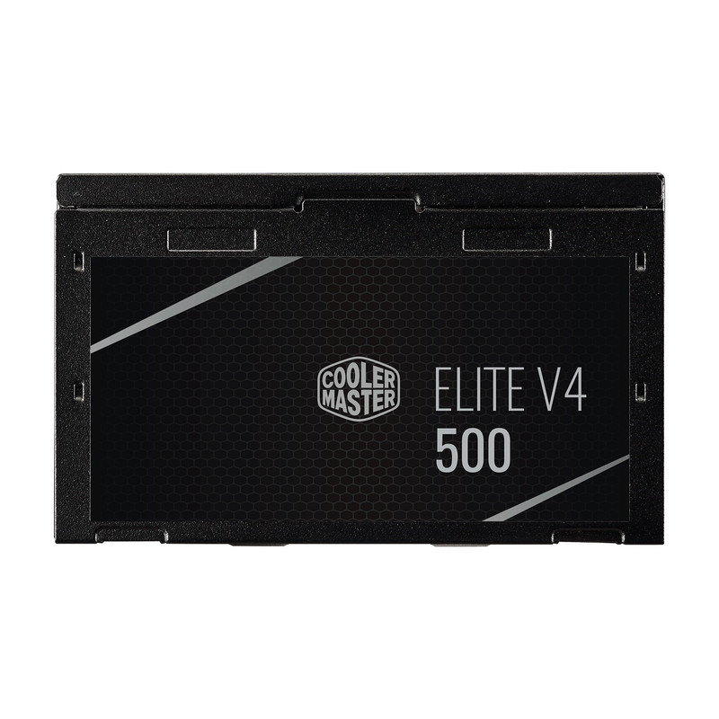 منبع تغذیه کامپیوتر کولر مستر مدل ELITE 500 230V V4 1