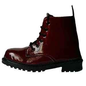 نیم بوت زنانه مدل Ph-2001