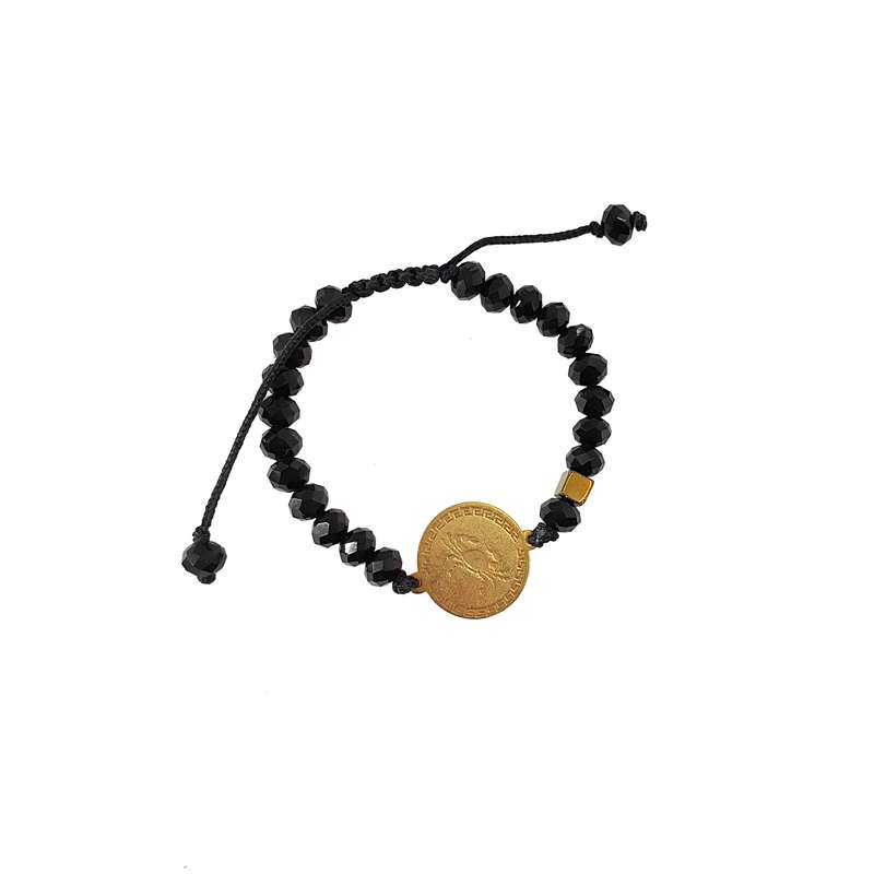 دستبند دخترانه مدل zock-100258
