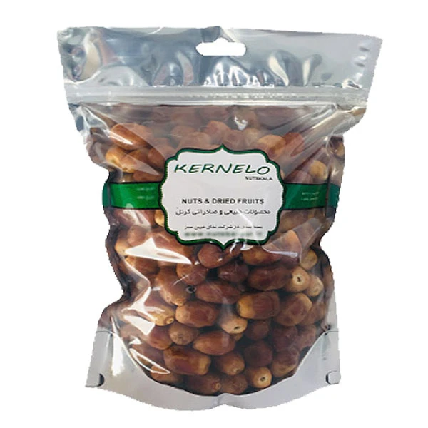 خرما زاهدی ممتاز کرنلو ناتس کالا - 1500 گرم