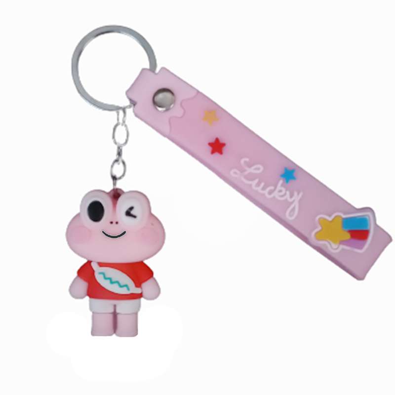 جاکلیدی مدل قورباغه کد 02