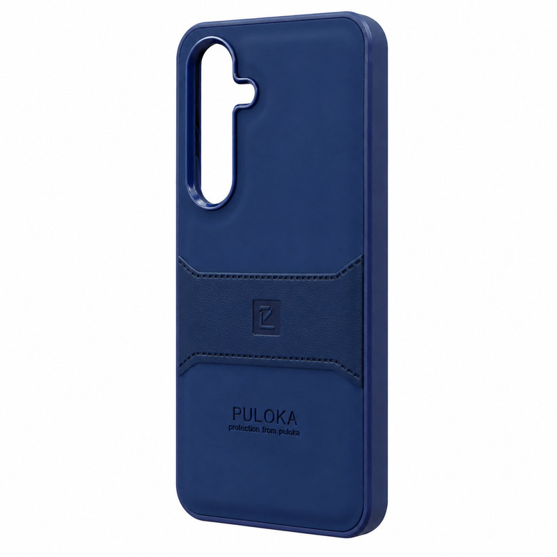 کاور پولوکا مدل Charmex-Beliter مناسب برای گوشی موبایل سامسونگ Galaxy A35