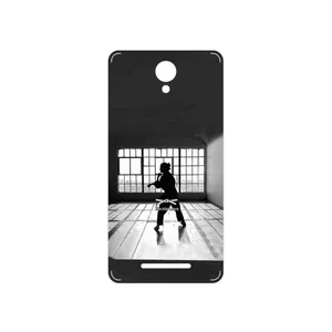 MAHOOT Karate Cover Sticker for Xiaomi Redmi Note 2